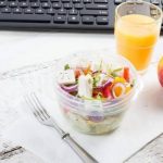 çalışanlara için sağlıklı beslenme