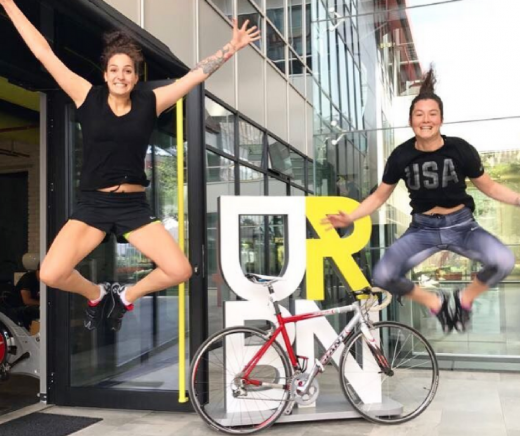 Urban Riders ile Pedal Partisine Hazır Olun