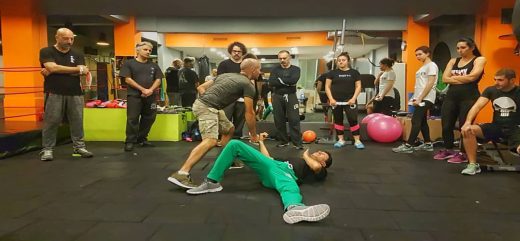 FitRoom’da Kondisyon Tutarak Yenileneceksiniz!