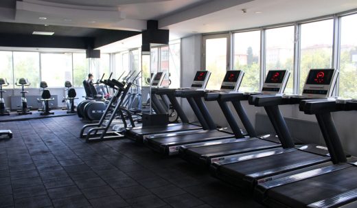Eyüp’te Gidebileceğiniz Erkeklere Özel Spor Salonu: Gold Power Gym