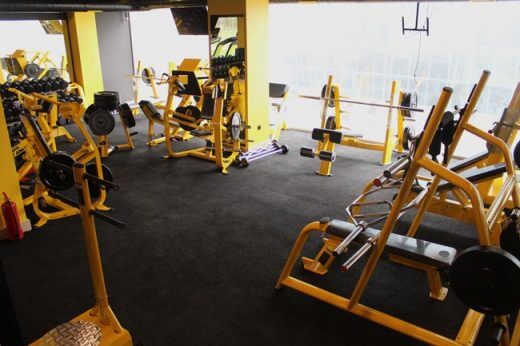 İstanbul Halkalı’da Kapsamlı ve Kaliteli Sporun Adresi: Pro Gold GYM