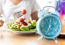 Aralıklı Oruç Diyeti Faydalı mı?