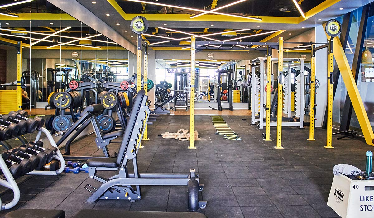 Onlarca Instagram Fotoğrafı Çekmek İsteyeceğiniz 7 Göz Kamaştıran Spor