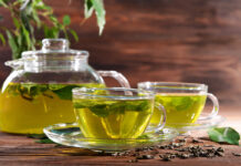 Yeşil Çay Kilo Verdirir mi?