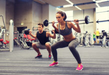 Sporcardlı Ankara Spor Salonları