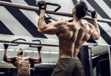 Barfiks Hangi Kasları Çalıştırır?