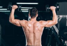 Omuz Antrenmanlarında En Sık Yapılan Hatalar