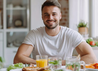 Vegan Sporcular için Beslenme Rehberi